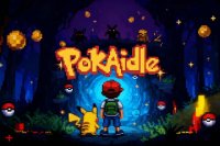 Pixel Monster Quest RPG